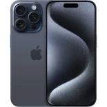 ip 15 pro blue