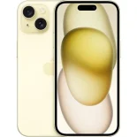 ip 15 yellow