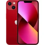 iPhone 13 red