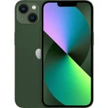 iPhone 13 green
