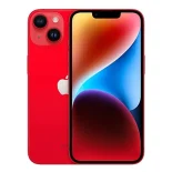 iPhone 14 red