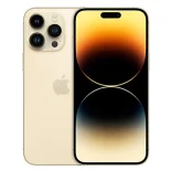 iPhone 14pro gold