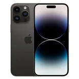 iPhone 14pro black