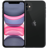 FixjeiPhone-Refurbished-iPhone-11-zwart-1-600x600-1-1
