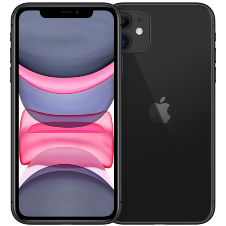 FixjeiPhone-Refurbished-iPhone-11-zwart-1-600x600-1-1