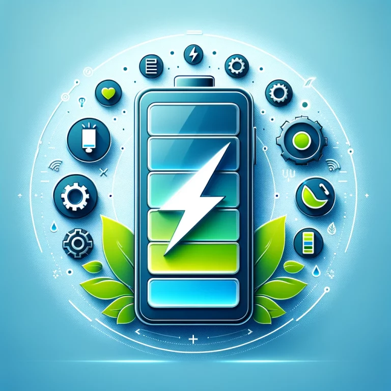 Optimaliseer Jouw iPhone Batterij: Tips voor Langere Levensduur en Betere Prestaties