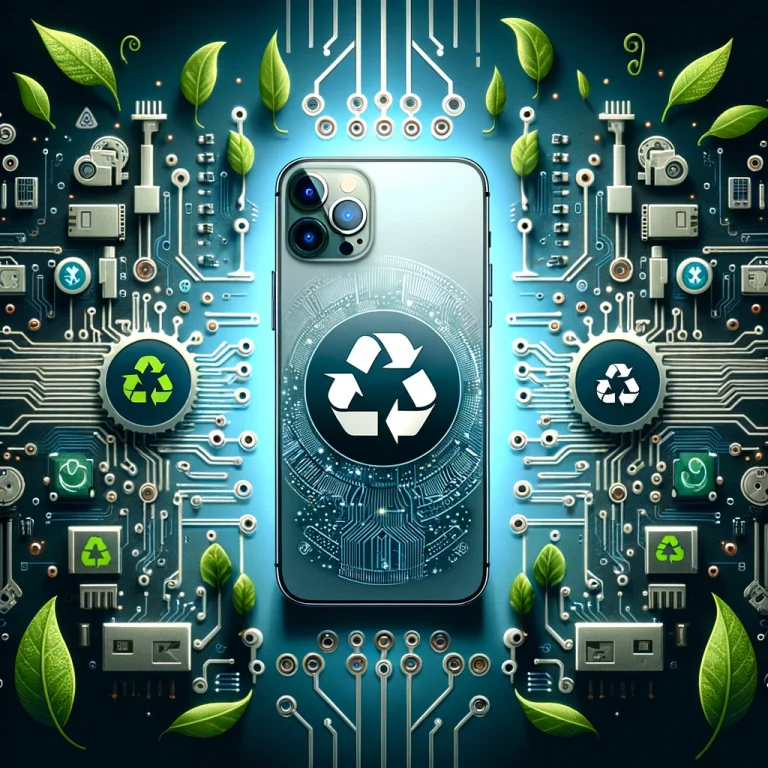 Trends in Refurbished iPhones: Welke Modellen Leiden de Markt in 2024?